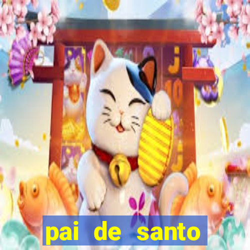 pai de santo consulta gratis